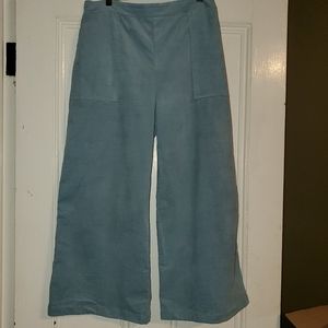 Good Luck Gem corduroy pants